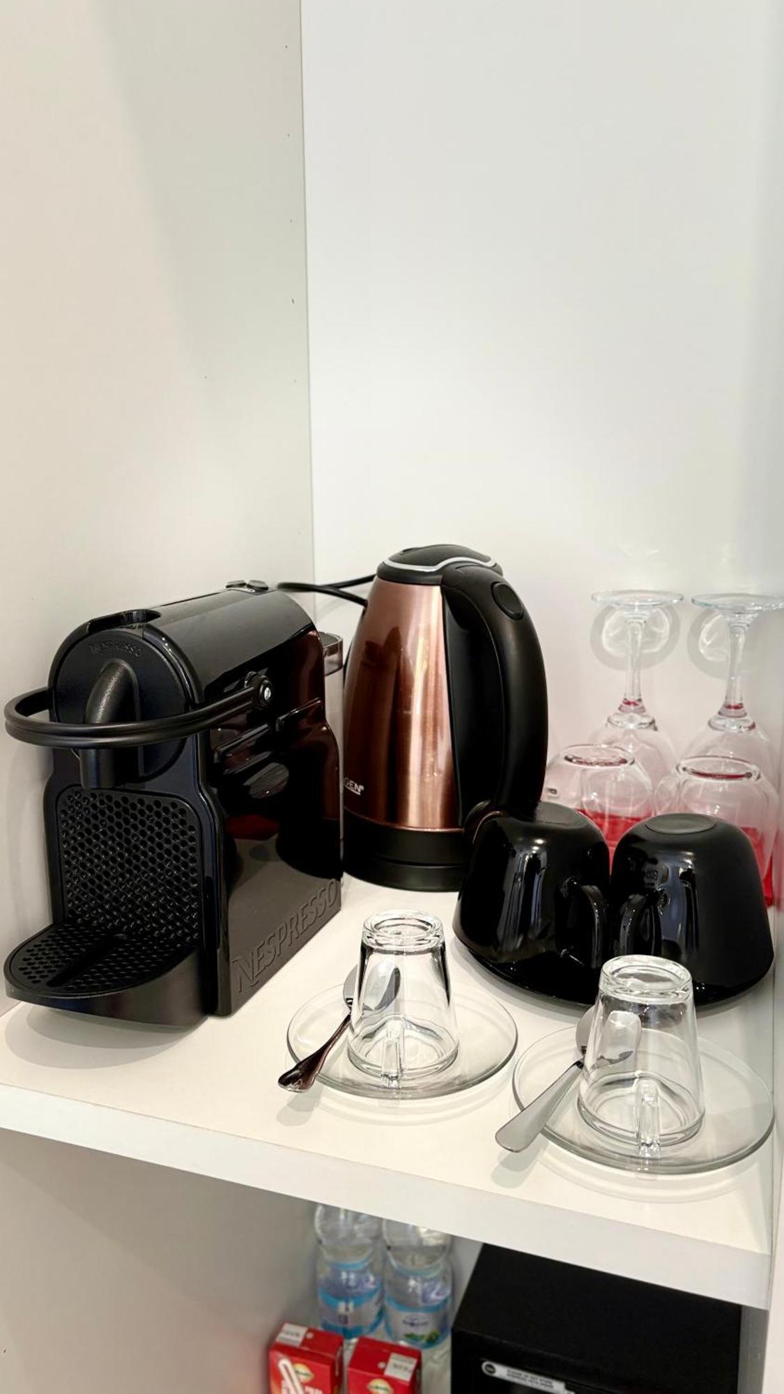 Posterla22 Ensuite Rooms — Foto 3